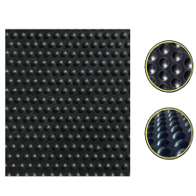 Rubber Cow Mat And Rubber Tiles For Horse Stable Barn Floors